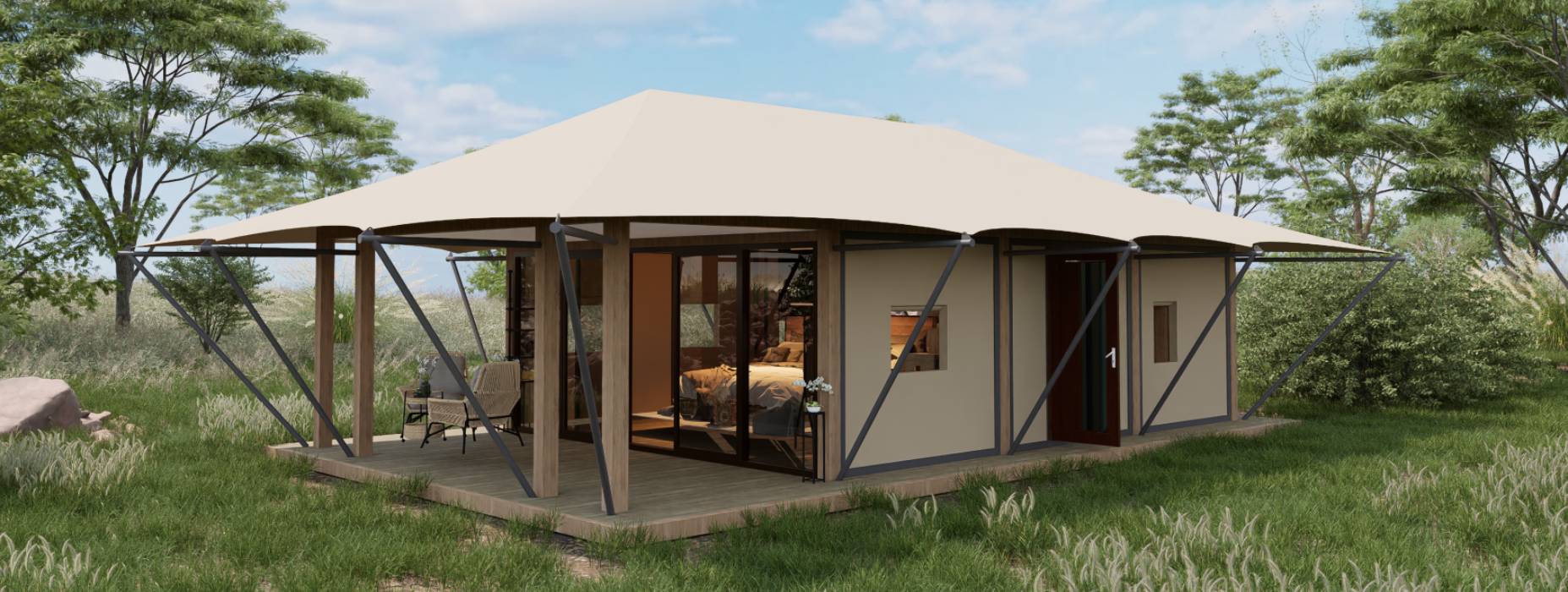 大姚县户外酒店帐篷厂家